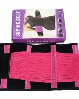 CWR ProSupport Fitness Belt