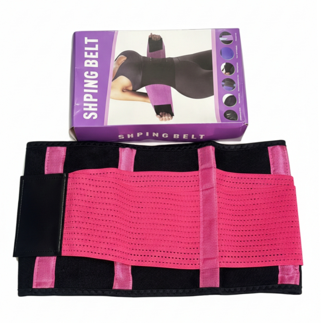CWR ProSupport Fitness Belt - Image 2