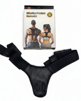 CWR PostureCare Support Belt – Comfort Edition