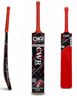 CWR Dolphin Fury – Red Blaze Force Edition