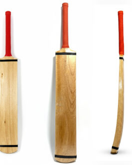 CWR Dolphin Legacy Coconut Premium Bat  – Natural Elite