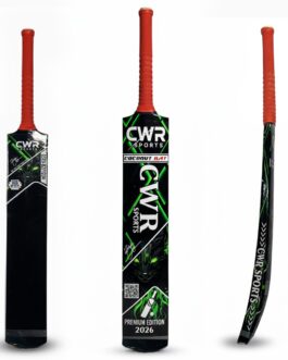 CWR Dolphin Strike – Forest Green Force Edition