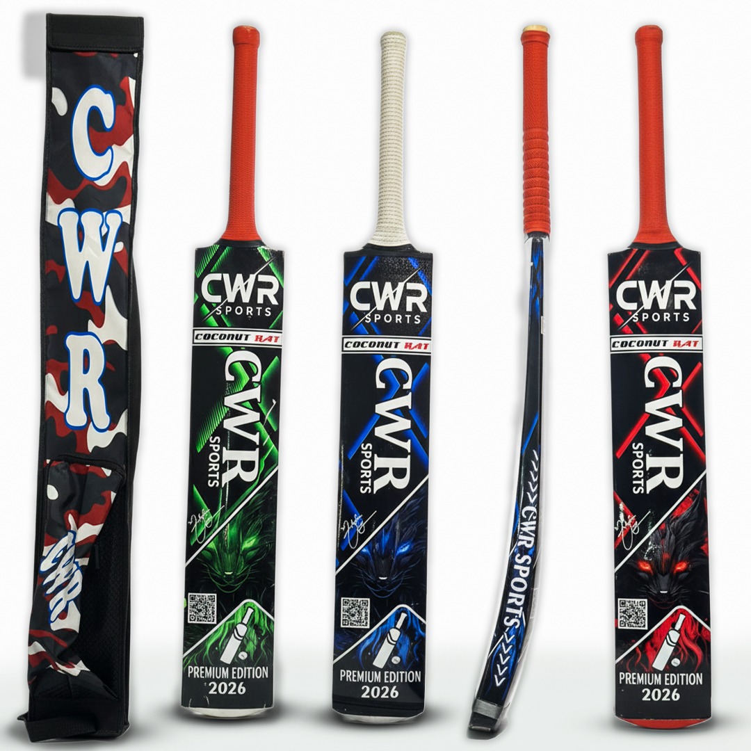 CWR Dolphin Strike – Forest Green Force Edition - Image 4