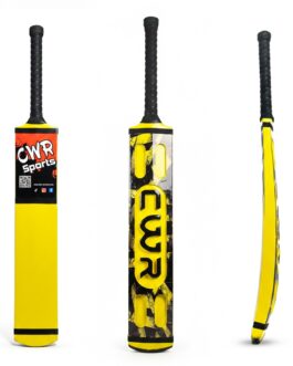 CWR Rawalakot 3D Striker – Yellow Force Edition