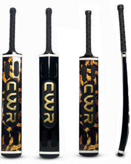 CWR Rawalakot 3D Phantom – Black Force Edition