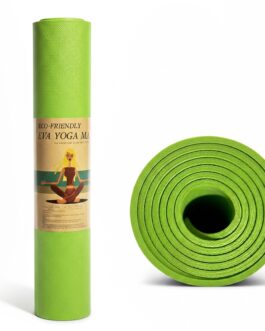 CWR FlexFit Yoga Mat – Comfort Edition