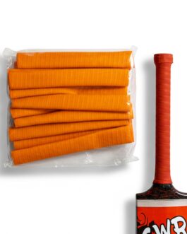 CWR ProGrip Cricket Bat Grip – Comfort Edition (Pack of 4)