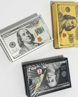 CWR Classic Decks Playing Cards – Pro Edition