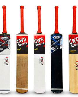 CWR PowerElite Premium Coconut Bat – Pro Balance Edition