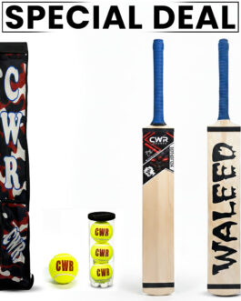 CWR Special Rawalakot Light Weight Bat Deal – Custom Name Edition