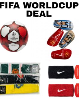 CWR FIFA World Cup Deal – Ultimate Football Kit